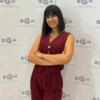 M-One Serbia Employee Sara Mitić's profile photo