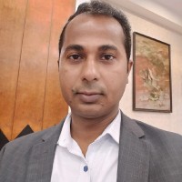 EquiDet Employee Nagendra Kumar's profile photo