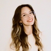 Zenklub Employee Carolina Borba's profile photo