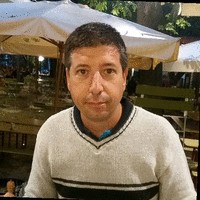 Amel Srl Employee Rocco di Taranto's profile photo