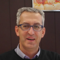 ALSACE LAIT Employee Thierry Gatto's profile photo
