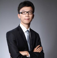 拾贝投资 | Tenbagger Capital Management Employee Yu Ji's profile photo