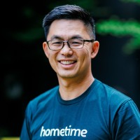 Hometime Employee Alvan Yong's profile photo