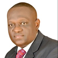 MTN Employee Adeola Oduntan's profile photo