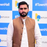 BITLogix Pvt Ltd Employee Arslan Mehmood's profile photo