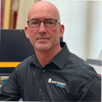 BAY CAST TECHNOLOGIES INC Employee Scott Holman's profile photo