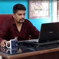 Soham Web Solution Employee Neeraj Malakar's profile photo