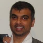 Kuruvilla George Email & Phone Number