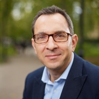 Synthomer Employee Chris Brown's profile photo