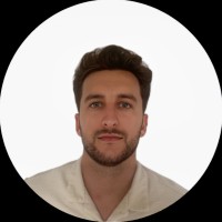 Bunji Employee Thomas Manière's profile photo