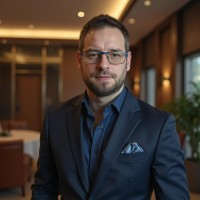 Advansor Employee Razvan Gheorghies's profile photo