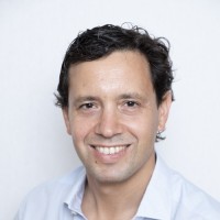 CERAS ROURA, S.A. Employee Javier Luceño González's profile photo