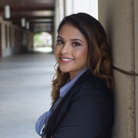 City of Menlo Park Employee Andrea Mosqueda's profile photo