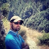 Digimetrica Employee Salvatore Mattei's profile photo