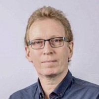 LandbrugsMedierne Employee Lars Thalbitzer's profile photo