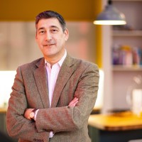 Cloudfm Group Ltd Employee Christopher Gallop's profile photo