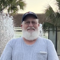 Larry Goldsmith