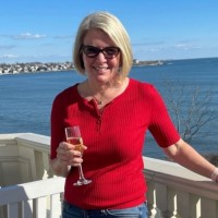 Knights Bridge Winery Employee Anne Burgio's profile photo
