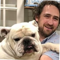 Carpenter Employee Martin Heffernan's profile photo