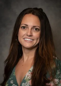 New Hanover County Schools Employee Danielle Barone's profile photo