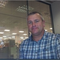 Paul Clarkson Email & Phone Number