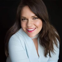 Boom Visibility Employee Sasha Rife's profile photo
