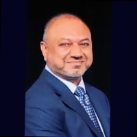 Mitesh Patel Email & Phone Number