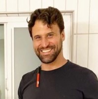 FORT + HOME Employee Greg Genho's profile photo