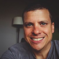 Sherwin-Williams Employee Mark Loyd's profile photo