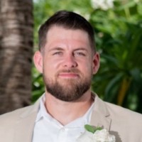 Ryan Homes Employee Connor Thomson's profile photo