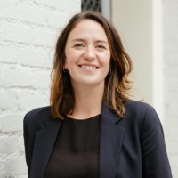 Ruinart Employee Alexandra Malgarini's profile photo