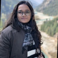 Vaagdhara Employee Shruti Sharma's profile photo