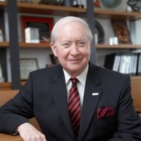 Woosong University and SolBridge International School of Business Employee John Endicott's profile photo