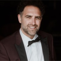 Madrona Financial & CPAs Employee Charlie Meyerson's profile photo