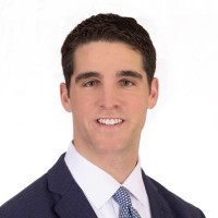 TPG Employee Scott P. Martinho's profile photo