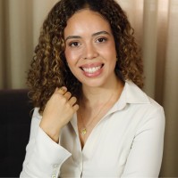 BCR.CX, Zendesk Commitment to Excelence Award 2025 Employee Luiza Melo's profile photo