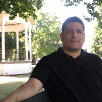Mano a Mano Family Center Employee Levi Herrera's profile photo