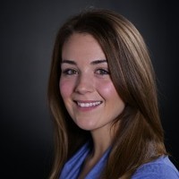 Brantford Public Library Employee Cassandra Zita's profile photo