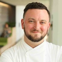 LifeWorks Restaurant Group Employee Richard Bender's profile photo