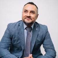 Harris & Associates Employee Frank S. Lopez's profile photo