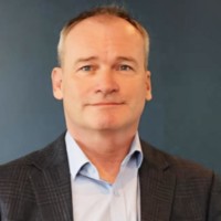 Aer Lingus Employee Alan Molloy's profile photo