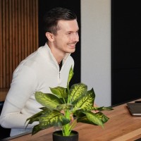 SIGNATURE VISION GmbH | MB FILM Employee Moritz Becker's profile photo
