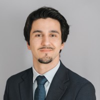 Asensi Abogados Employee Gonzalo Cantero Puig's profile photo