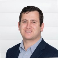 Meritage Employee Ryan Gordon's profile photo
