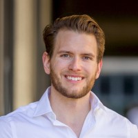 Arrive Logistics Employee Robert Annis's profile photo