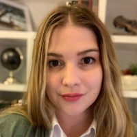 Cedar Employee Courtney Willenzik's profile photo