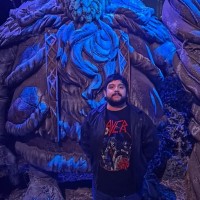 Manuel Barriga Email