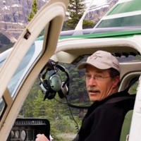 ECS Electrical Cable Supply Ltd. Employee Stan Locke's profile photo