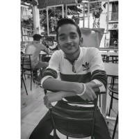 Softrix Solutions Employee Parth Patwardhan's profile photo