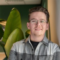 BURO BIM Employee Rick Bleumink's profile photo